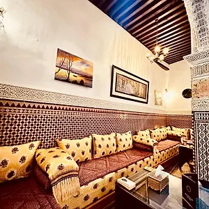 Le Petit Patrimoine De Fez